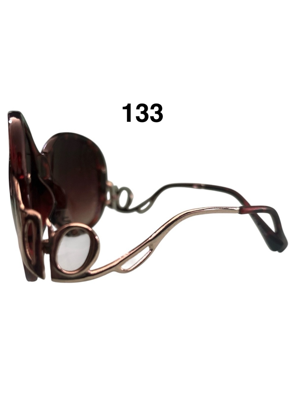 💜 BUY NOW Selling for Women of Virtue- High Fashion-styled Adult Sunglasses - Picture 10 of 16